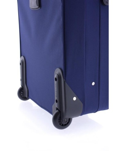 Maleta Cabina Gladiator Metro Azul Maletas Cabina | Fraber
