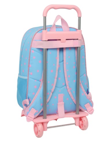 MOCH 180+CARRO 905 STITCH "HAPPY"