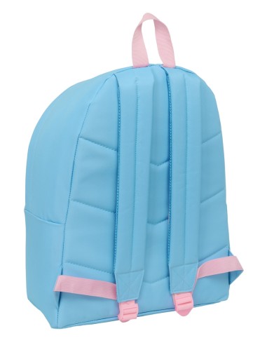 MOCHILA STITCH "HAPPY"