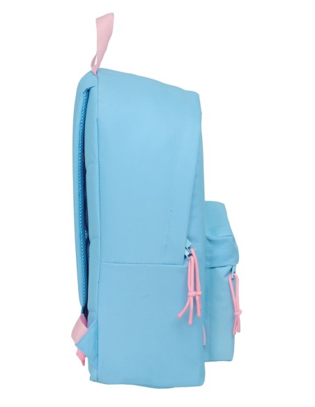 MOCHILA STITCH "HAPPY" MOCHILA STITCH "HAPPY"