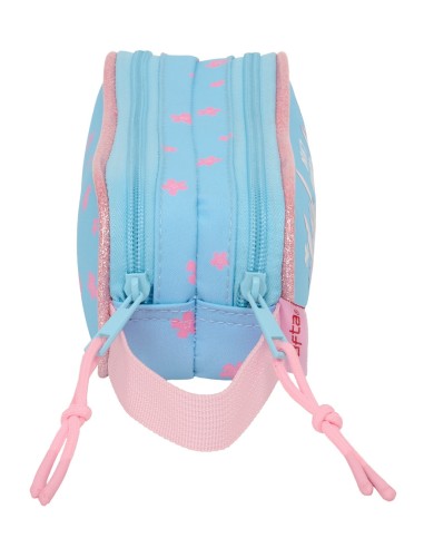 PORTATODO DOBLE STITCH "HAPPY"