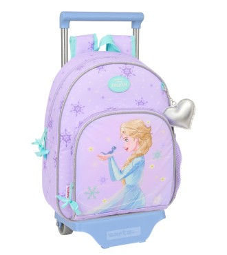 MOCH 609+CARRO 705 FROZEN "SPIRIT"