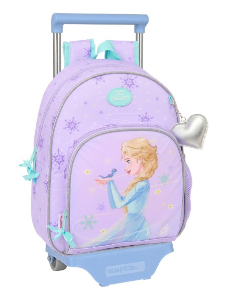 MOCH 609+CARRO 705 FROZEN "SPIRIT" MOCH 609+CARRO 705 FROZEN "SPIRIT"