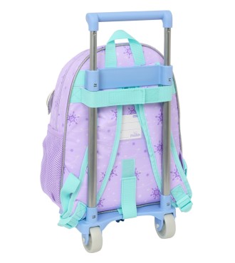 MOCH 609+CARRO 705 FROZEN "SPIRIT" 2