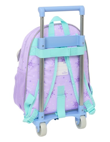 MOCH 609+CARRO 705 FROZEN "SPIRIT"