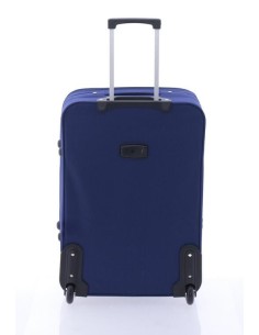 Maleta Mediana Gladiator Metro Azul Maletas Medianas | Fr... 2