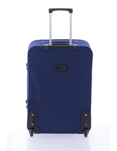 Maleta Mediana Gladiator Metro Azul Maletas Medianas | Fr...