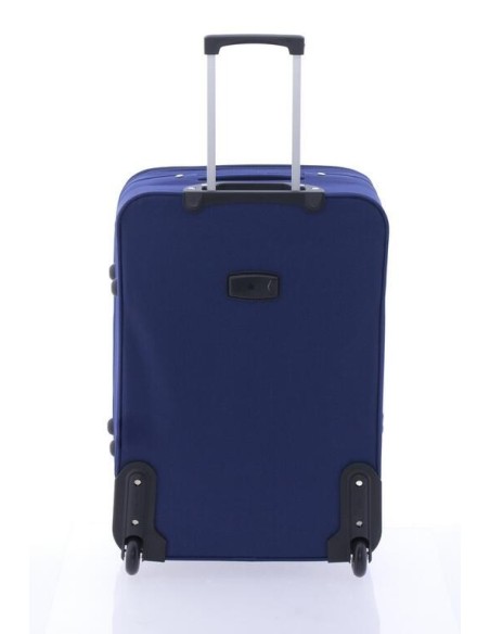 Maleta Mediana Gladiator Metro Azul Maletas Medianas | Fr...