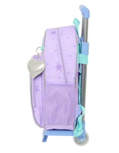 MOCH 609+CARRO 705 FROZEN "SPIRIT"