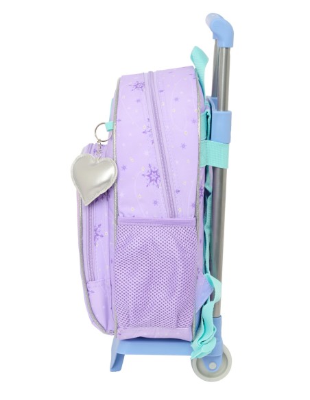 MOCH 609+CARRO 705 FROZEN "SPIRIT" MOCH 609+CARRO 705 FROZEN "SPIRIT"