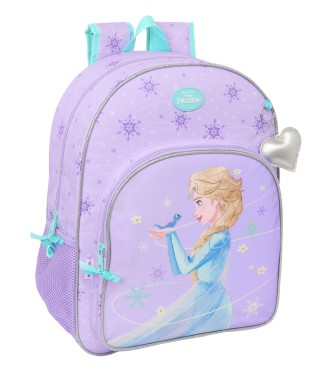 MOCHILA ADAPT.CARRO FROZEN "SPIRIT"