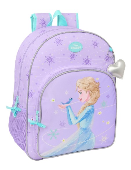 MOCHILA ADAPT.CARRO FROZEN "SPIRIT"