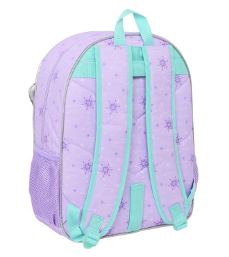 MOCHILA ADAPT.CARRO FROZEN "SPIRIT" 2