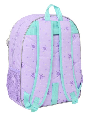 MOCHILA ADAPT.CARRO FROZEN "SPIRIT"