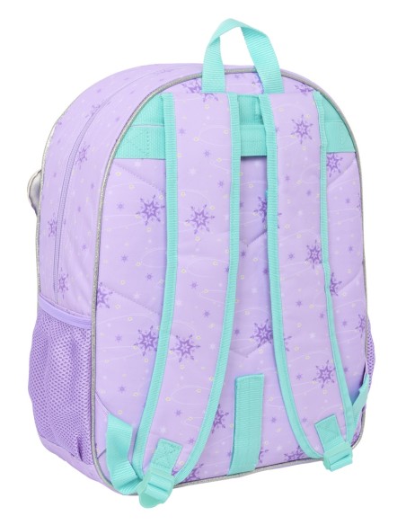 MOCHILA ADAPT.CARRO FROZEN "SPIRIT"