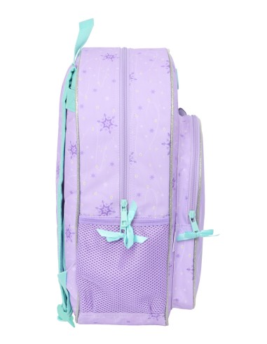 MOCHILA ADAPT.CARRO FROZEN "SPIRIT"