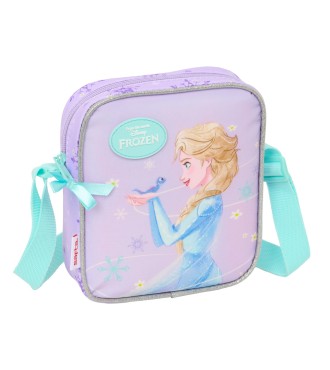 BOLSITO BANDOLERA FROZEN "SPIRIT"