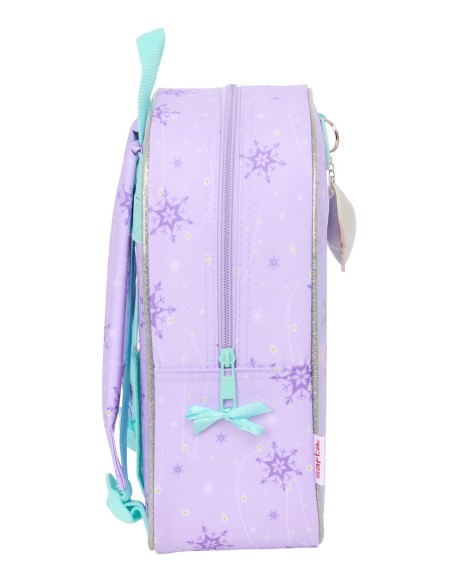 MOCHILA GUARDERIA ADAPT.CARRO FROZEN "SPIRIT" MOCHILA GUARDERIA ADAPT.CARRO FROZEN "SPIRIT"