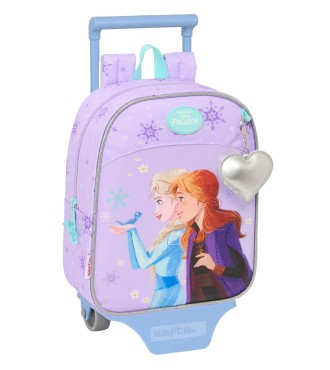 MOCH 232+CARRO 805 FROZEN "SPIRIT"