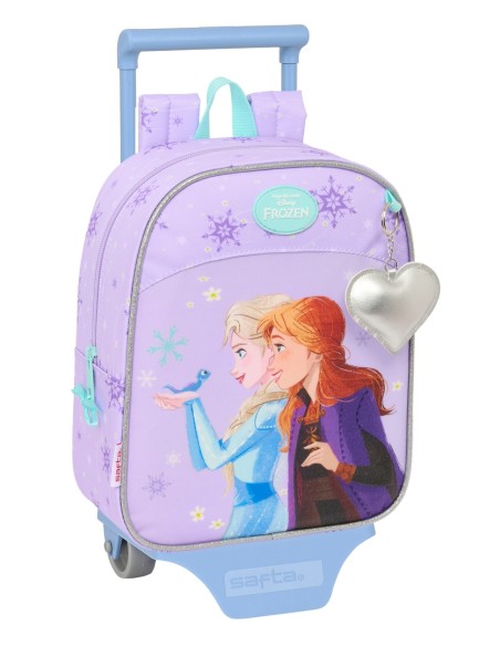 MOCH 232+CARRO 805 FROZEN "SPIRIT" MOCH 232+CARRO 805 FROZEN "SPIRIT"