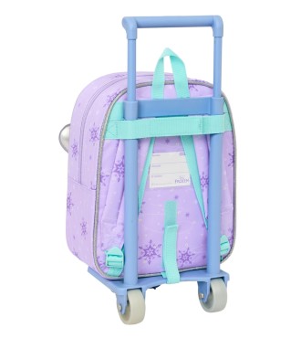 MOCH 232+CARRO 805 FROZEN "SPIRIT" 2