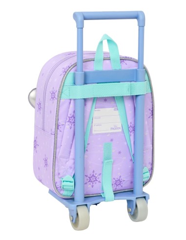 MOCH 232+CARRO 805 FROZEN "SPIRIT"