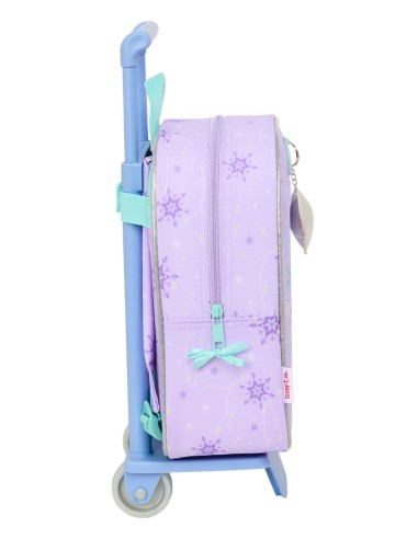 MOCH 232+CARRO 805 FROZEN "SPIRIT"