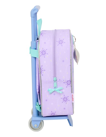 MOCH 232+CARRO 805 FROZEN "SPIRIT" MOCH 232+CARRO 805 FROZEN "SPIRIT"