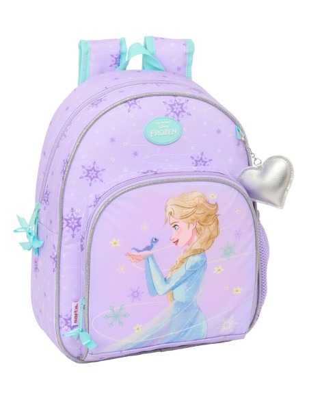 MOCHILA INFANTIL ADAPT.CARRO FROZEN "SPIRIT" MOCHILA INFANTIL ADAPT.CARRO FROZEN "SPIRIT"