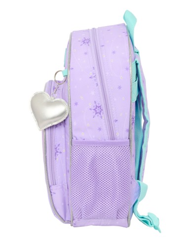 MOCHILA INFANTIL ADAPT.CARRO FROZEN "SPIRIT"