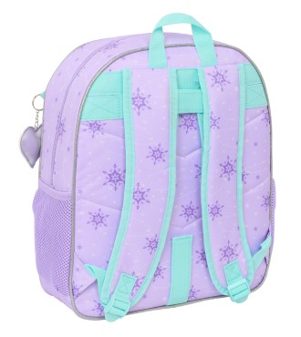 MOCHILA JUNIOR ADAPT.CARRO FROZEN "SPIRIT" 2