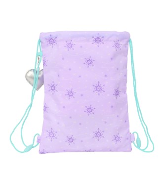 SACO PLANO JUNIOR FROZEN "SPIRIT" 2