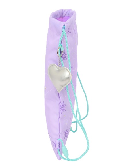 SACO PLANO JUNIOR FROZEN "SPIRIT" SACO PLANO JUNIOR FROZEN "SPIRIT"