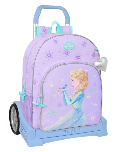 MOCH 180+CARRO EVOLUTION FROZEN "SPIRIT"