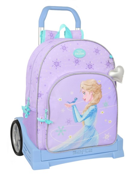 MOCH 180+CARRO EVOLUTION FROZEN "SPIRIT" MOCH 180+CARRO EVOLUTION FROZEN "SPIRIT"