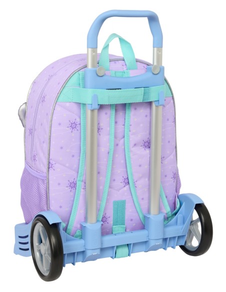 MOCH 180+CARRO EVOLUTION FROZEN "SPIRIT" MOCH 180+CARRO EVOLUTION FROZEN "SPIRIT"