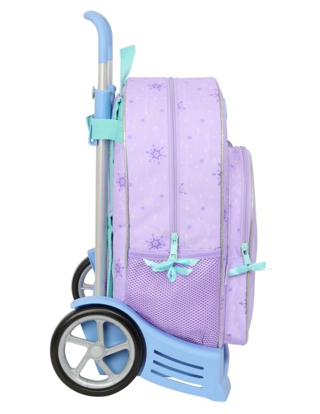 MOCH 180+CARRO EVOLUTION FROZEN "SPIRIT" MOCH 180+CARRO EVOLUTION FROZEN "SPIRIT"