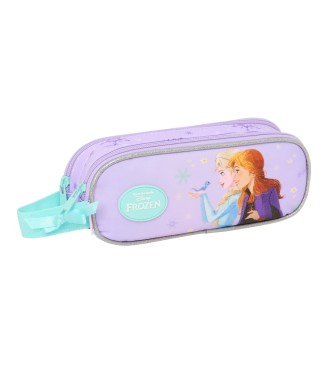 PORTATODO DOBLE FROZEN "SPIRIT"