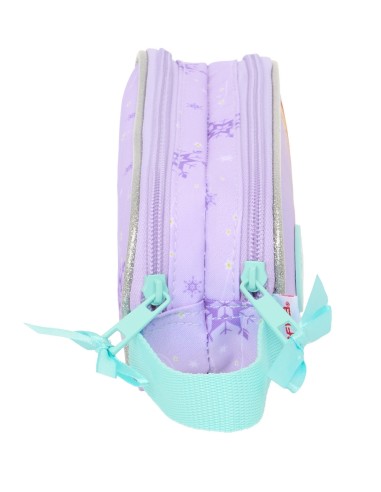 PORTATODO DOBLE FROZEN "SPIRIT"