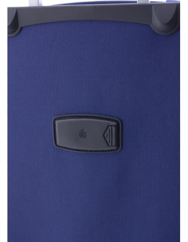 Maleta Mediana Gladiator Metro Azul Maletas Medianas | Fr...