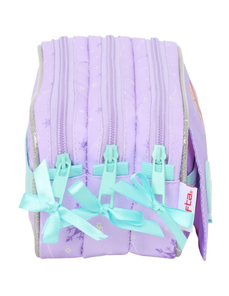 PORTATODO TRIPLE BIG FROZEN "SPIRIT" PORTATODO TRIPLE BIG FROZEN "SPIRIT"