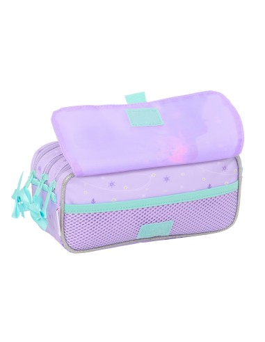 PORTATODO TRIPLE BIG FROZEN "SPIRIT"