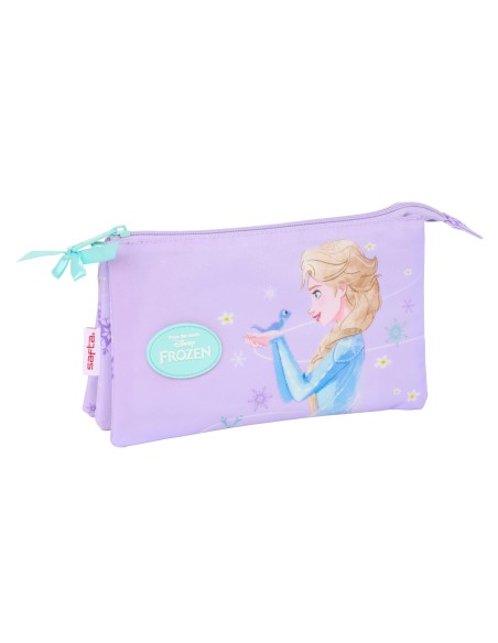 PORTATODO TRIPLE FROZEN "SPIRIT" PORTATODO TRIPLE FROZEN "SPIRIT"