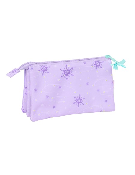 PORTATODO TRIPLE FROZEN "SPIRIT" PORTATODO TRIPLE FROZEN "SPIRIT"