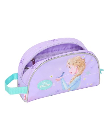 NECESER ADAPT. A CARRO FROZEN "SPIRIT"