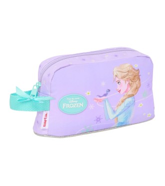 PORTADESAYUNOS TERMO FROZEN "SPIRIT"