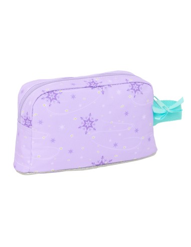 PORTADESAYUNOS TERMO FROZEN "SPIRIT"