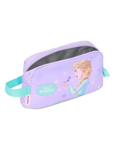 PORTADESAYUNOS TERMO FROZEN "SPIRIT"