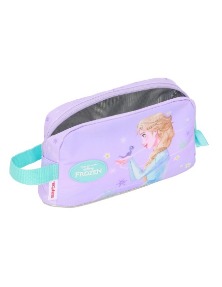 PORTADESAYUNOS TERMO FROZEN "SPIRIT" PORTADESAYUNOS TERMO FROZEN "SPIRIT"