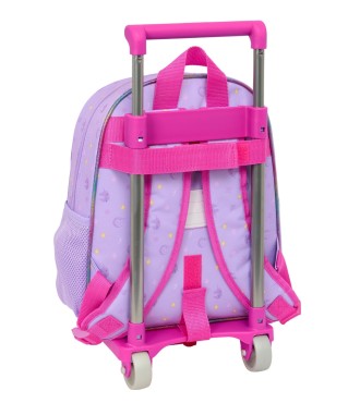 MOCH 609+CARRO 705 UNICORN ACADEMY 2